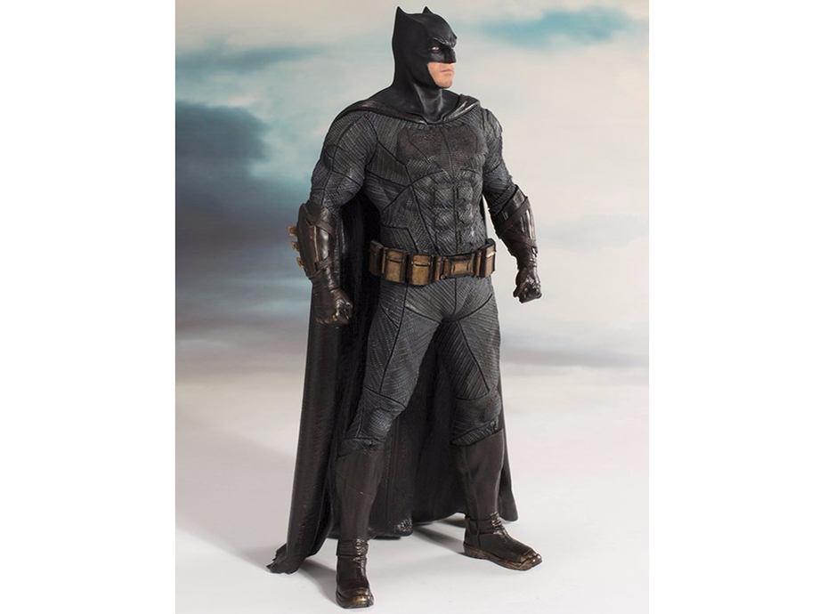 ARTFX+ JUSTICE LEAGUE 1/10 �o�b�g�}��