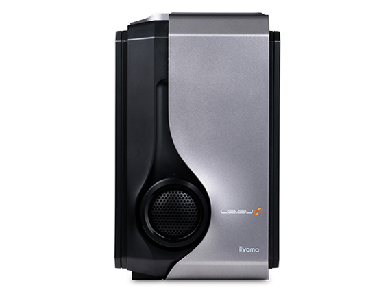 LEVEL-C117-i7-TNVI [Windows 10 Home����] Core i7/16GB������/250GB SSD+2TB HDD/GTX 1070 �̐��i�摜