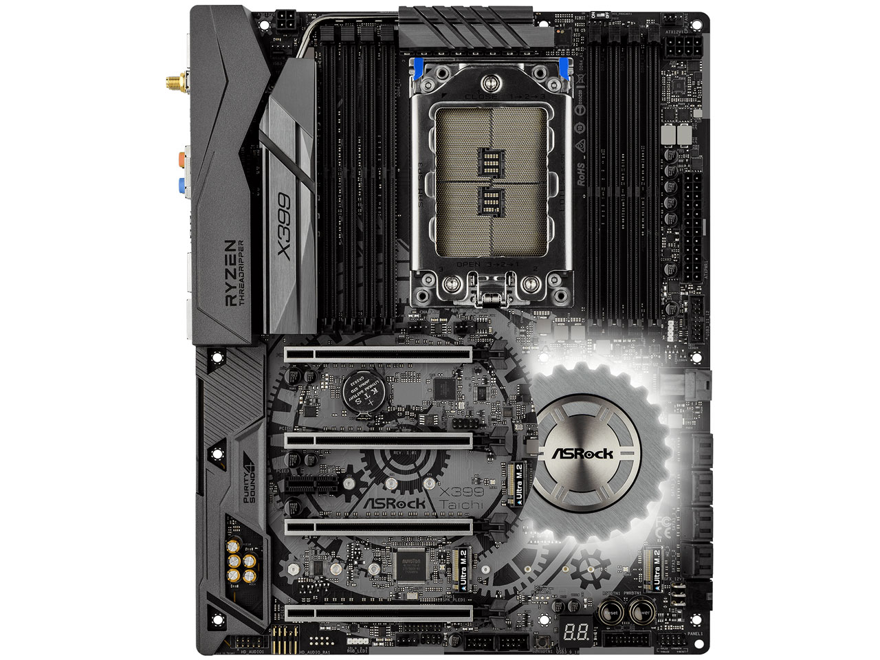 X399 Taichi �̐��i�摜