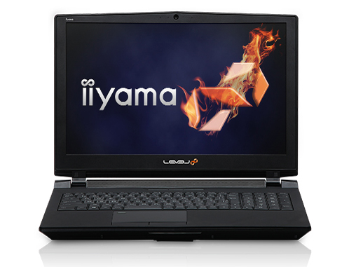 LEVEL-15FX098-i5-TNRVI [Windows 10 Home����] Core i5/16GB������/250GB SSD+1TB HDD/GTX 1070/15�C���` �̐��i�摜