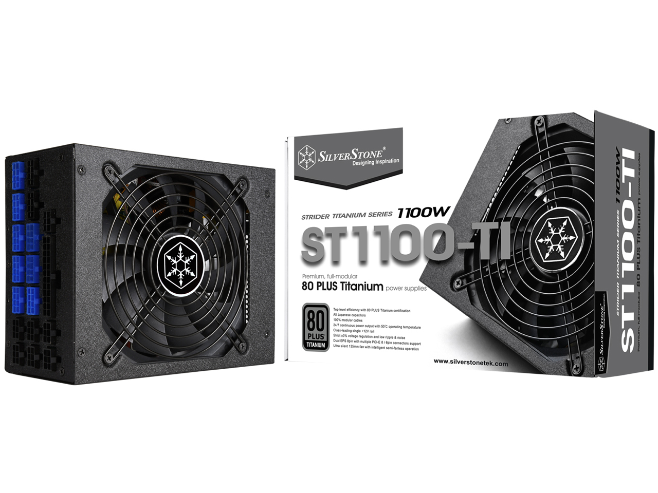 SST-ST1100-TI [�u���b�N]