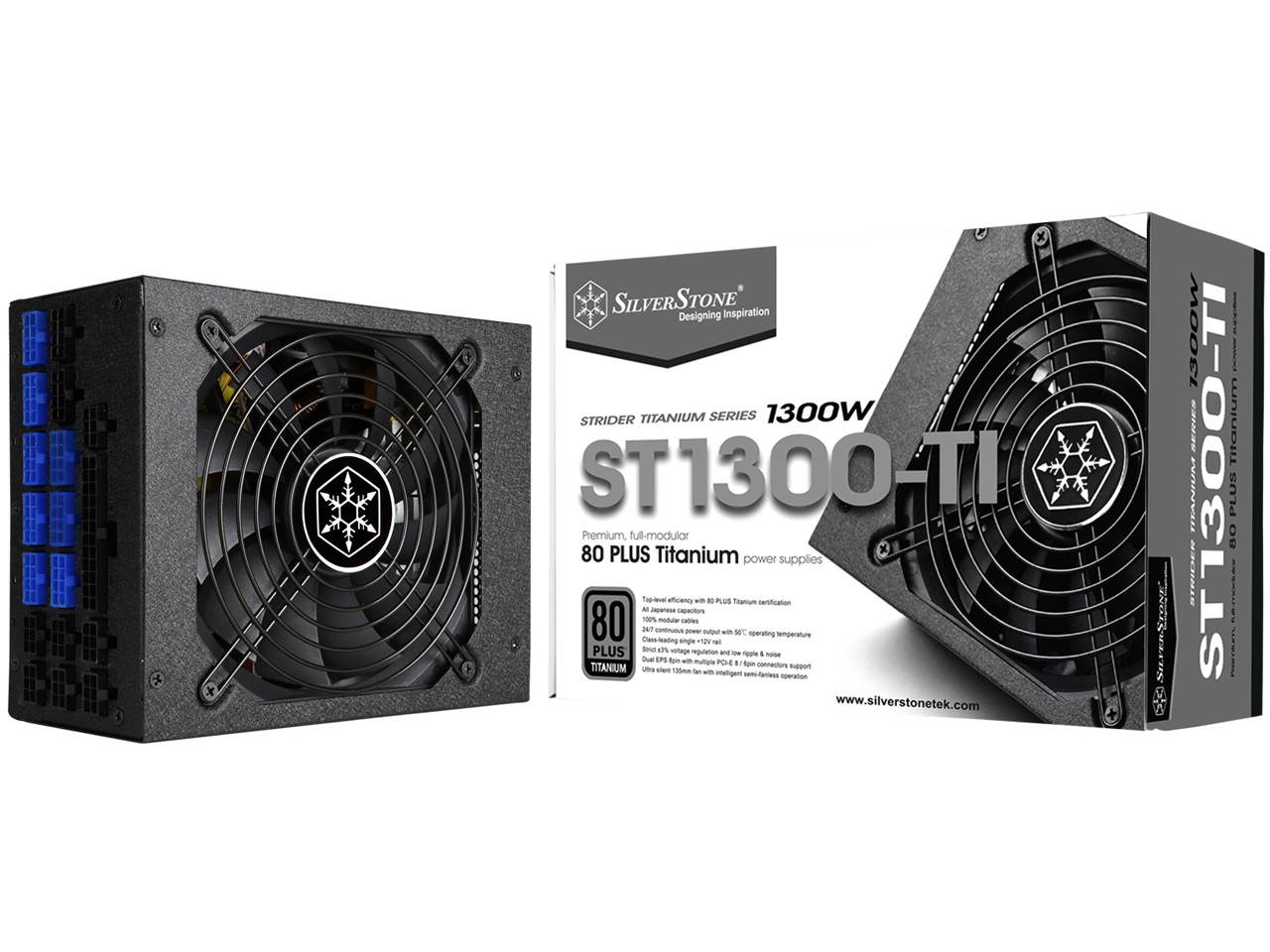 SST-ST1300-TI [�u���b�N]