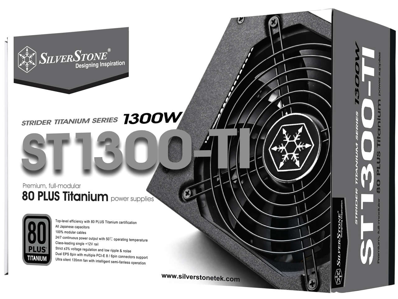 SST-ST1300-TI [�u���b�N]