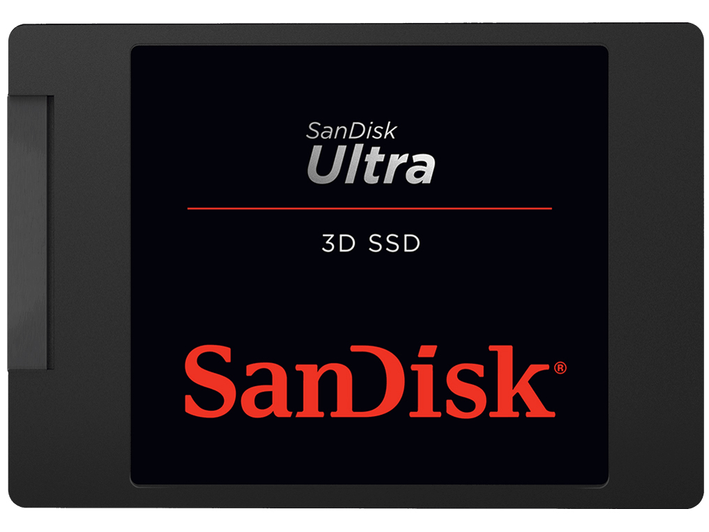 �E���g�� 3D SSD SDSSDH3-1T00-J25 �̐��i�摜
