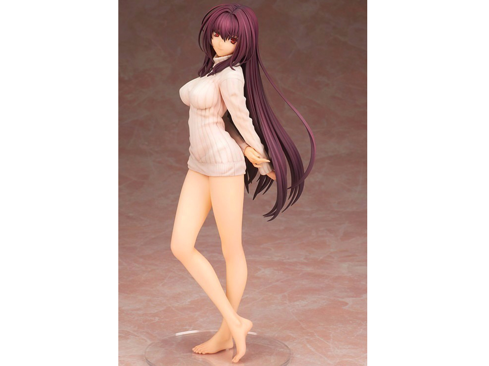 Fate/Grand Order 1/7 �X�J�T�n ���������[�h