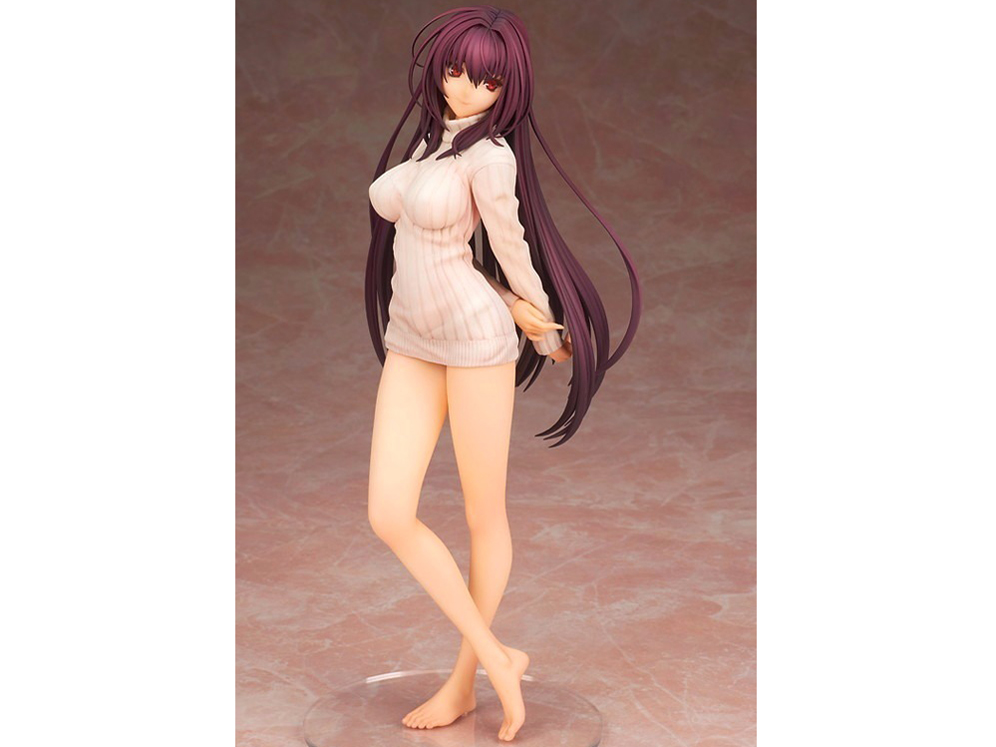 Fate/Grand Order 1/7 �X�J�T�n ���������[�h