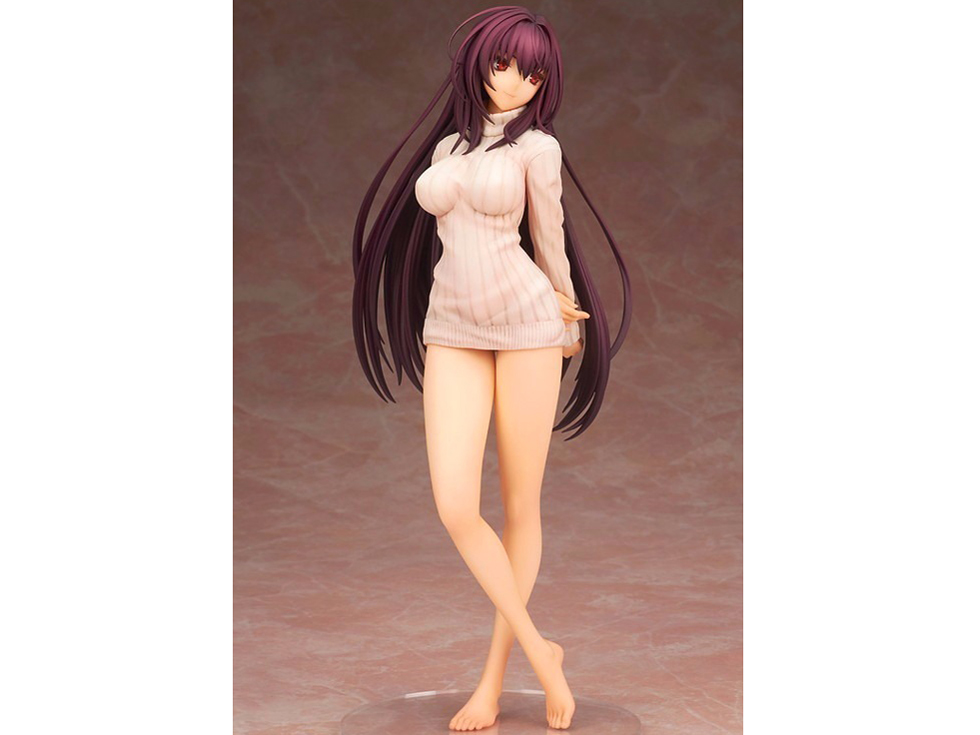 Fate/Grand Order 1/7 �X�J�T�n ���������[�h