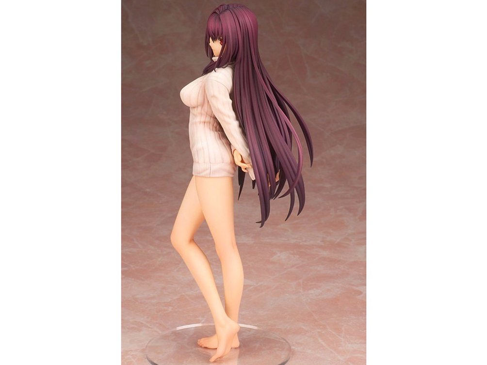 Fate/Grand Order 1/7 �X�J�T�n ���������[�h