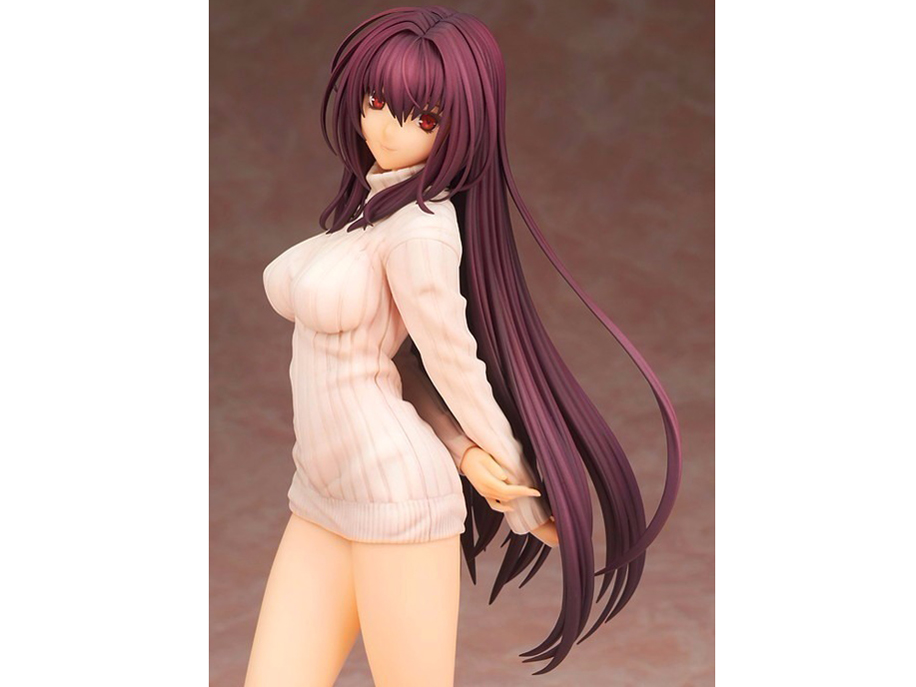 Fate/Grand Order 1/7 �X�J�T�n ���������[�h