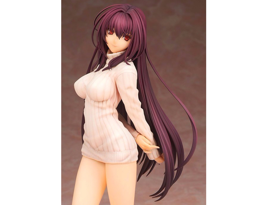 Fate/Grand Order 1/7 �X�J�T�n ���������[�h