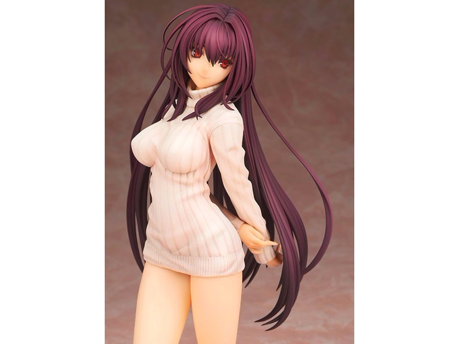 Fate/Grand Order 1/7 �X�J�T�n ���������[�h
