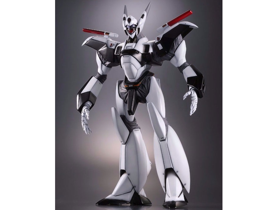 �@���x�@�p�g���C�o�[ the Movie AV-X0 TYPE-ZERO �뎮 �\�t�r�L�b�g