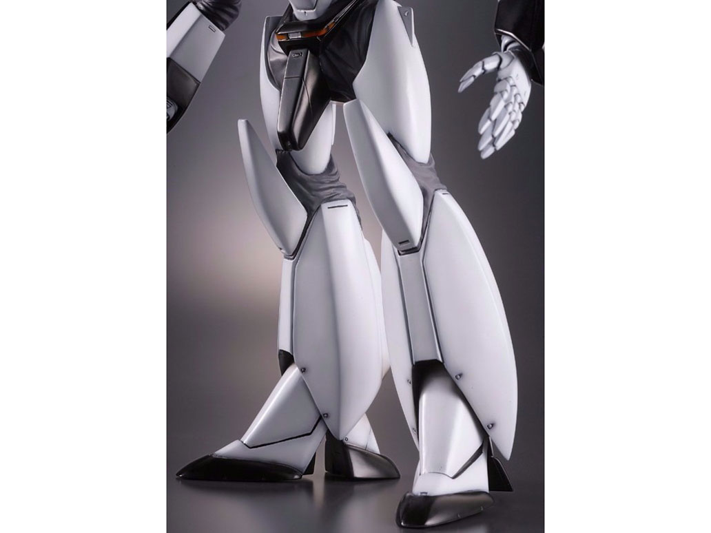 �@���x�@�p�g���C�o�[ the Movie AV-X0 TYPE-ZERO �뎮 �\�t�r�L�b�g