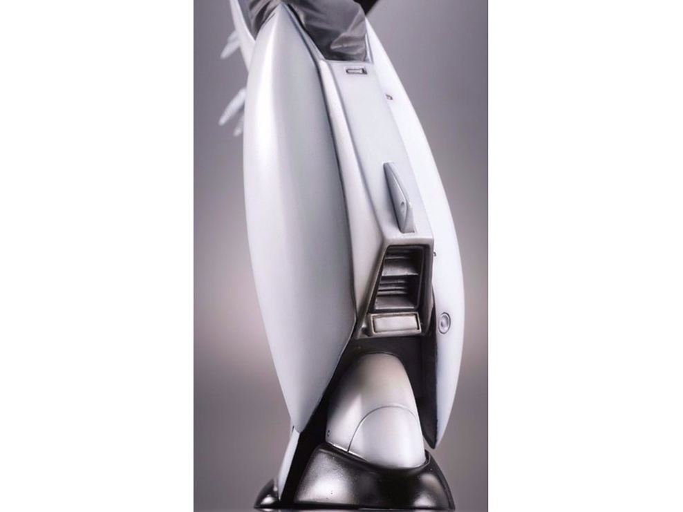 �@���x�@�p�g���C�o�[ the Movie AV-X0 TYPE-ZERO �뎮 �\�t�r�L�b�g