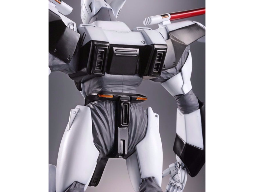 �@���x�@�p�g���C�o�[ the Movie AV-X0 TYPE-ZERO �뎮 �\�t�r�L�b�g