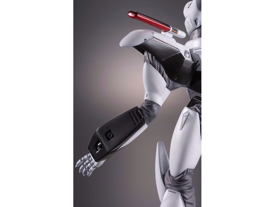 �@���x�@�p�g���C�o�[ the Movie AV-X0 TYPE-ZERO �뎮 �\�t�r�L�b�g