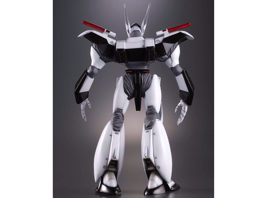 �@���x�@�p�g���C�o�[ the Movie AV-X0 TYPE-ZERO �뎮 �\�t�r�L�b�g