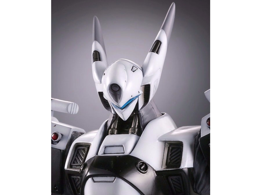 �@���x�@�p�g���C�o�[ the Movie AV-X0 TYPE-ZERO �뎮 �\�t�r�L�b�g