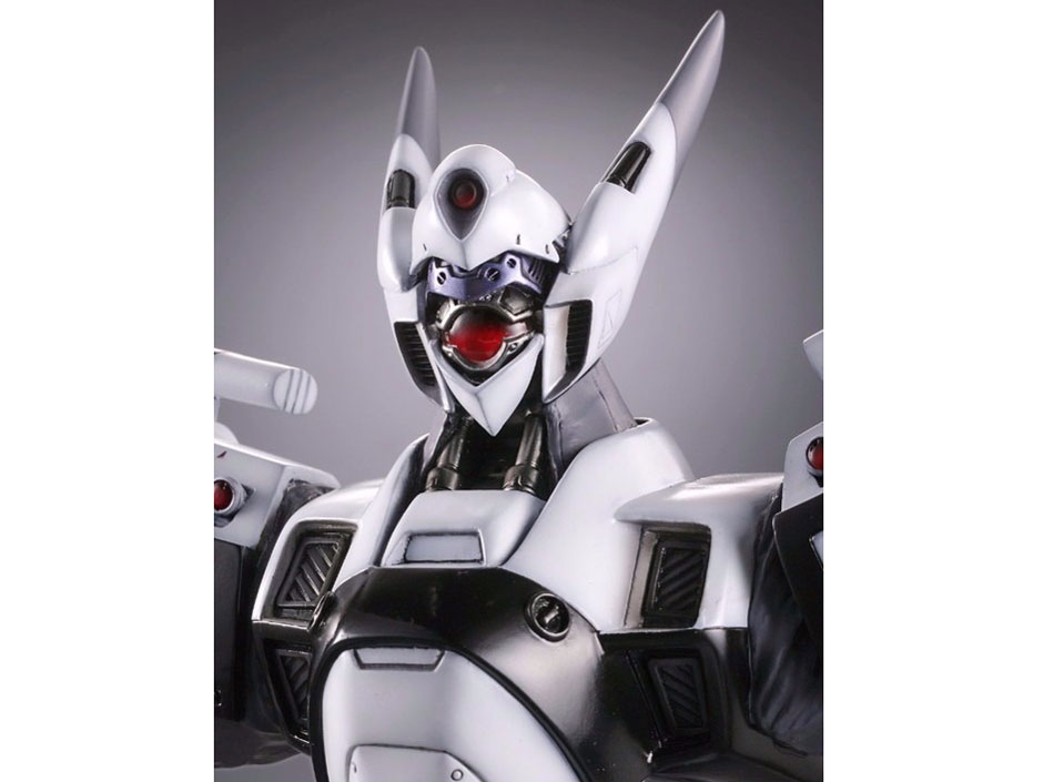 �@���x�@�p�g���C�o�[ the Movie AV-X0 TYPE-ZERO �뎮 �\�t�r�L�b�g