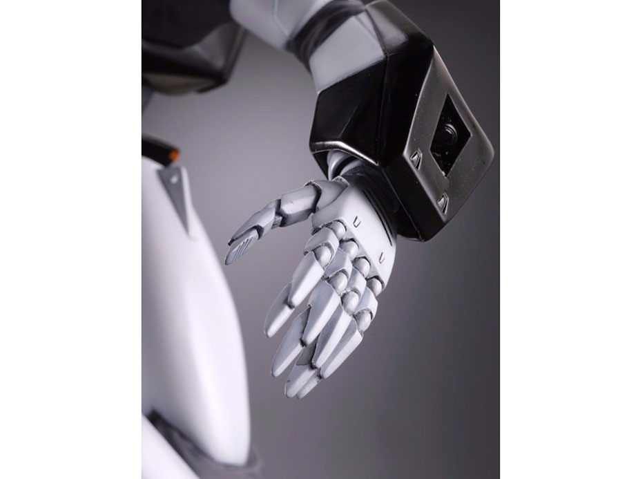 �@���x�@�p�g���C�o�[ the Movie AV-X0 TYPE-ZERO �뎮 �\�t�r�L�b�g