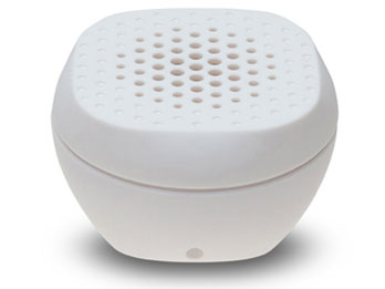 Wireless Speaker CQL1458-B [�z���C�g]