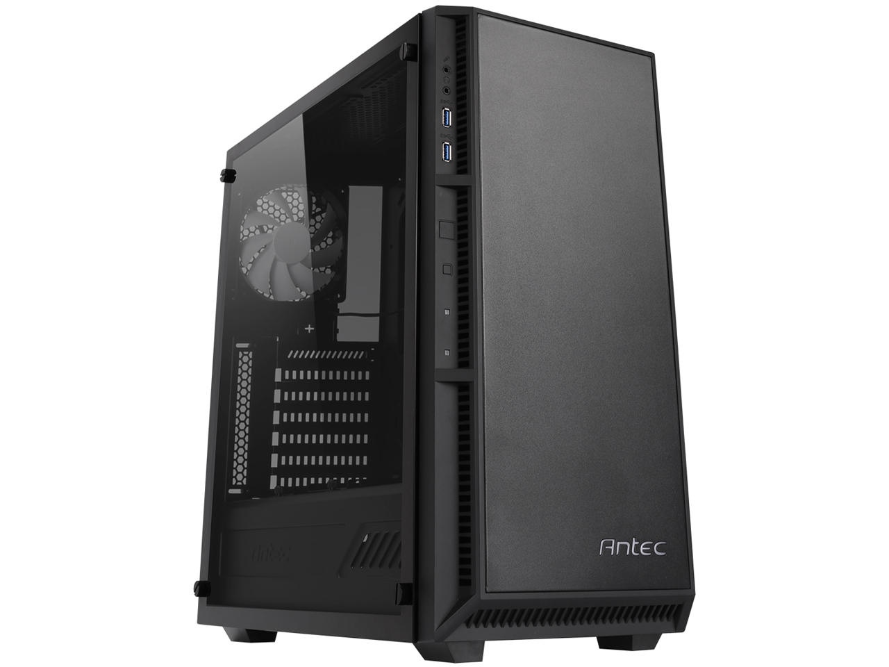 Antec P8