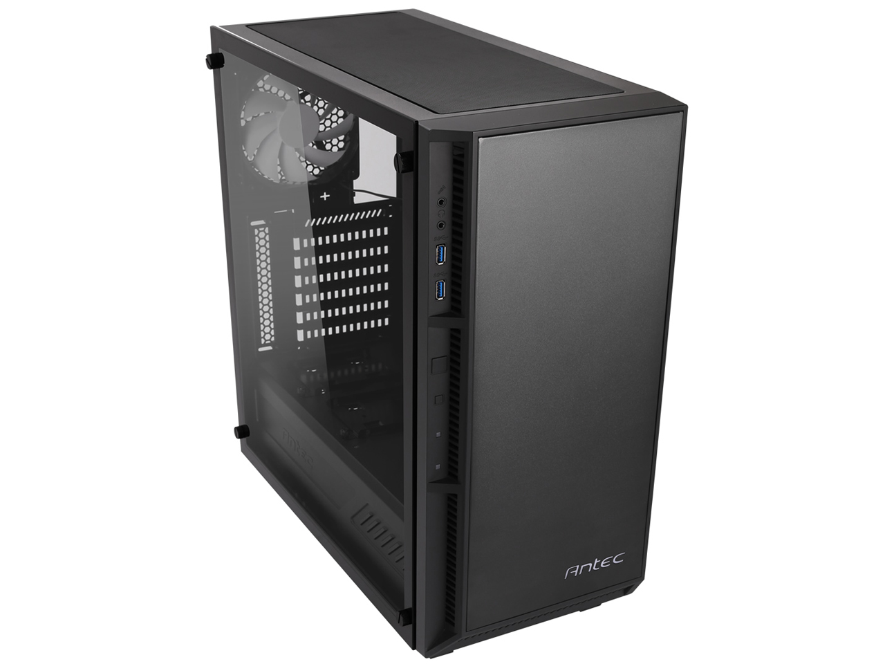 Antec P8 �̐��i�摜