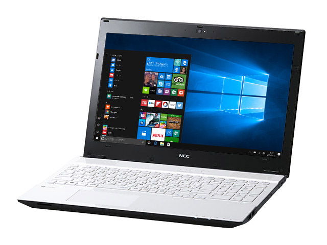 LAVIE Direct NS(S) NSLKB019NSAZ1W 8GB������ �̐��i�摜