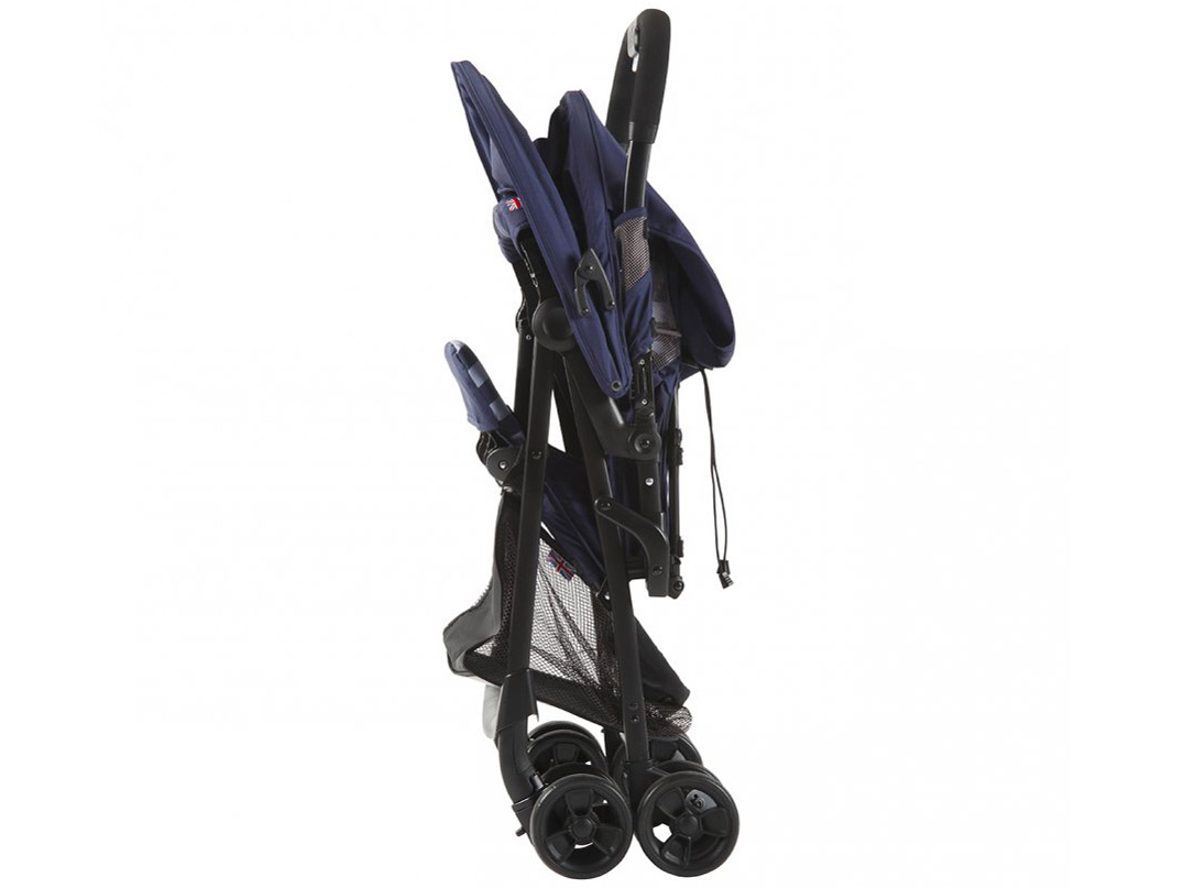 aire �g���x���V�X�e�� juva [NAUTICAL NAVY]