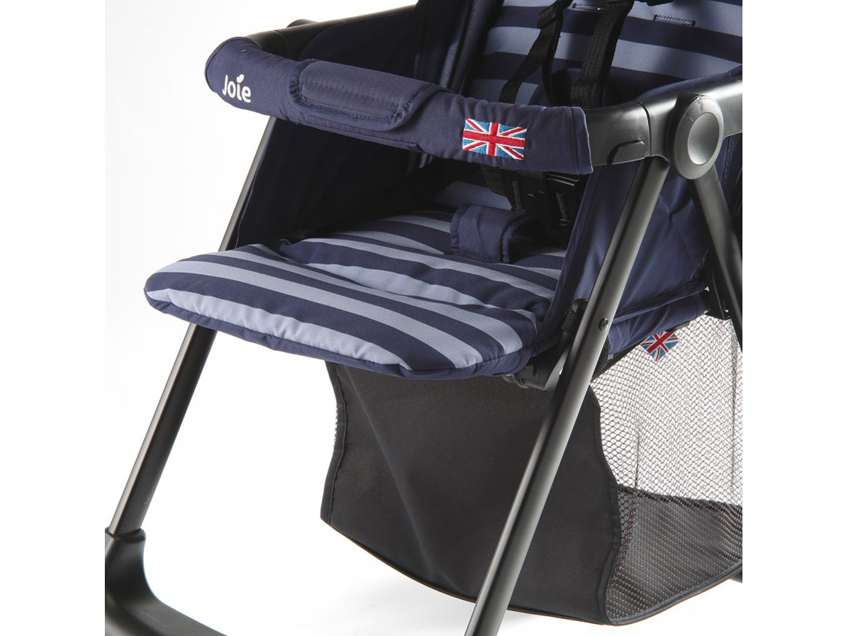 aire �g���x���V�X�e�� juva [NAUTICAL NAVY]