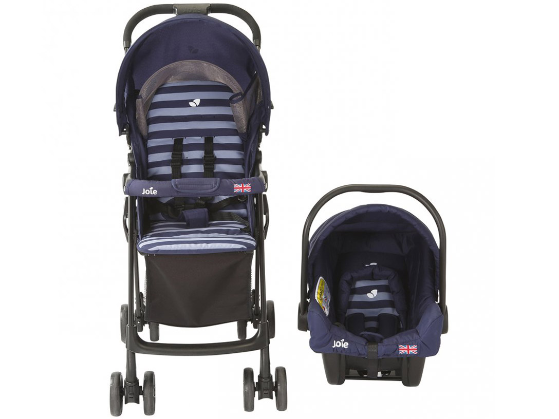 Joie aire トラベルシステム juva [ポピーレッド] 価格比較 - 価格.com