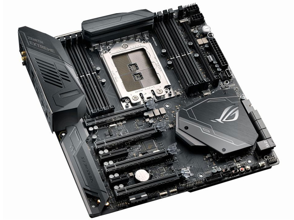 ROG ZENITH EXTREME
