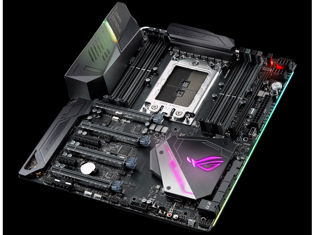 ROG ZENITH EXTREME