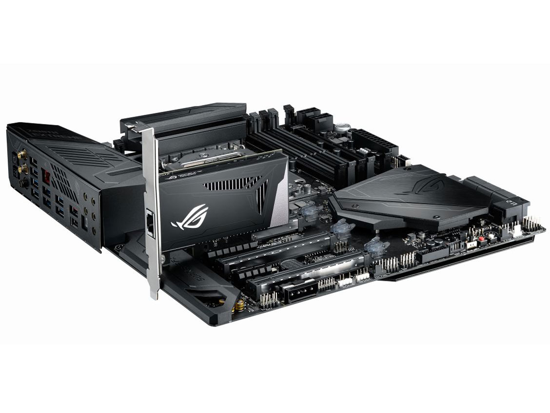 ROG ZENITH EXTREME
