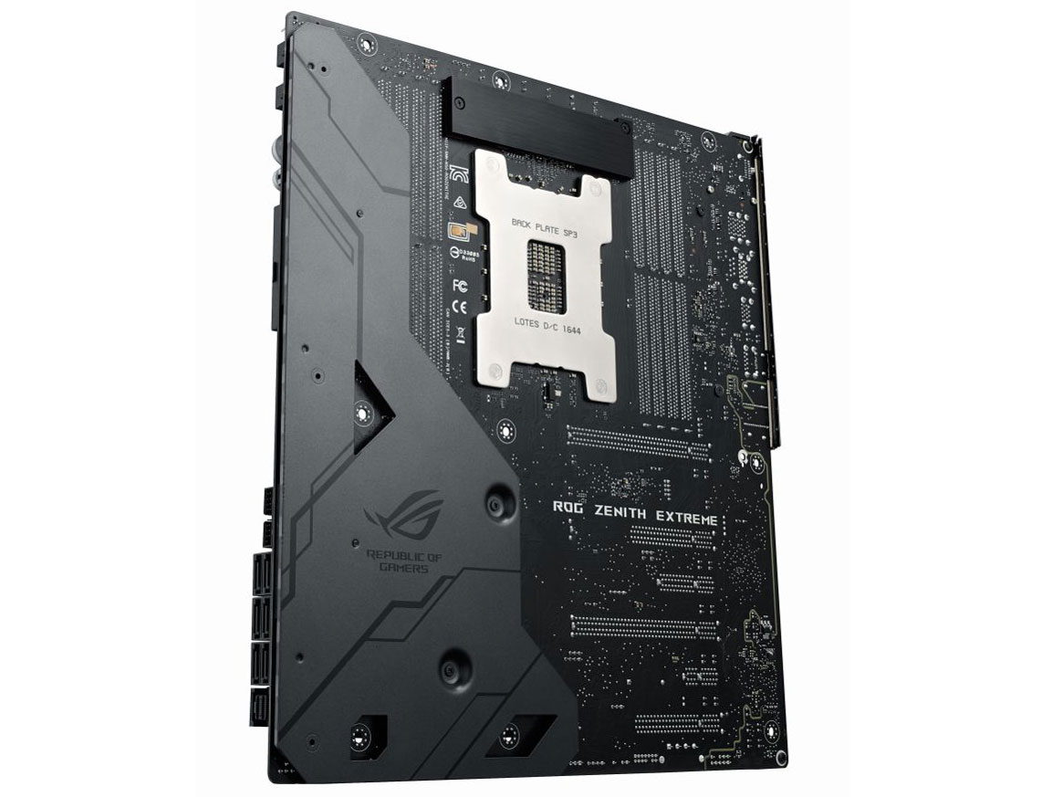 ROG ZENITH EXTREME