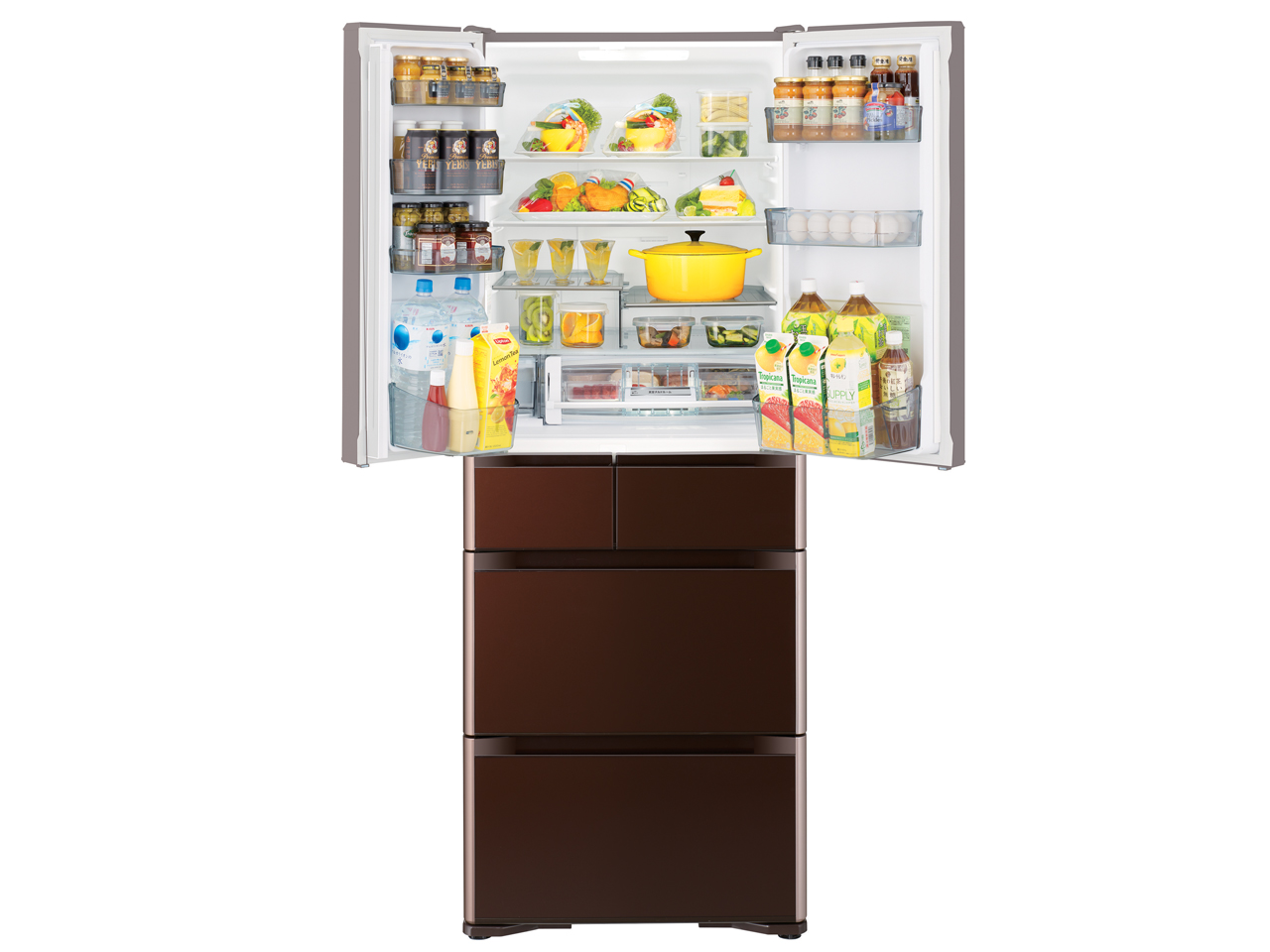 �^��`���h R-XG5600H(XT) [�N���X�^���u���E��]