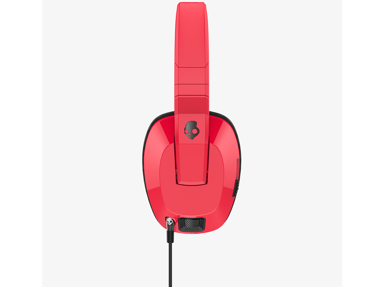 CRUSHER [Red]