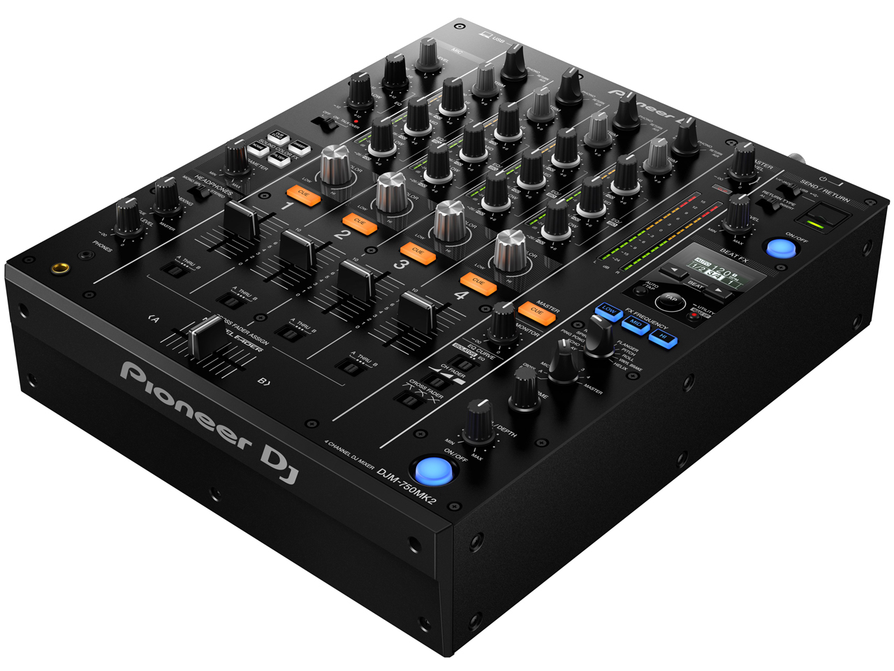 DJM-750MK2