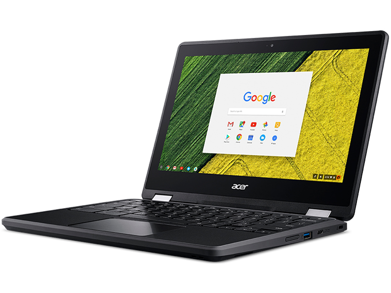 Chromebook Spin 11 R751T-N14N �̐��i�摜