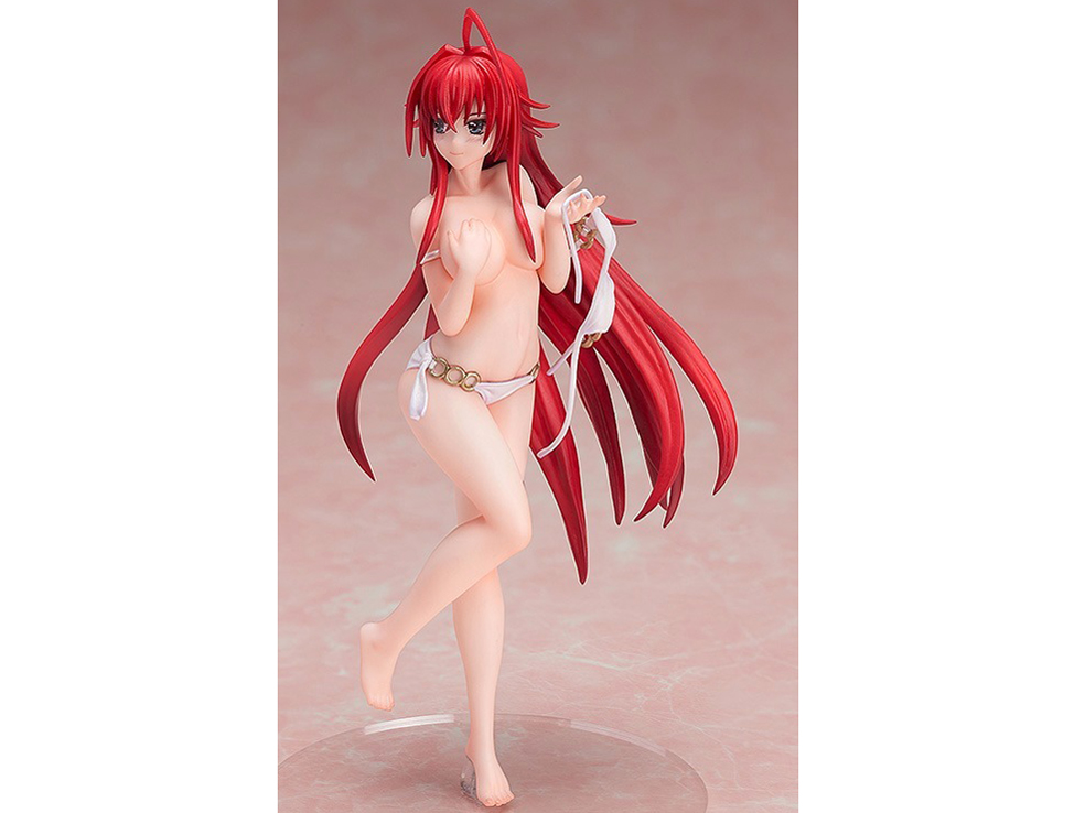 �n�C�X�N�[��D×D BorN 1/12 ���A�X�E�O�������[ ����Ver.