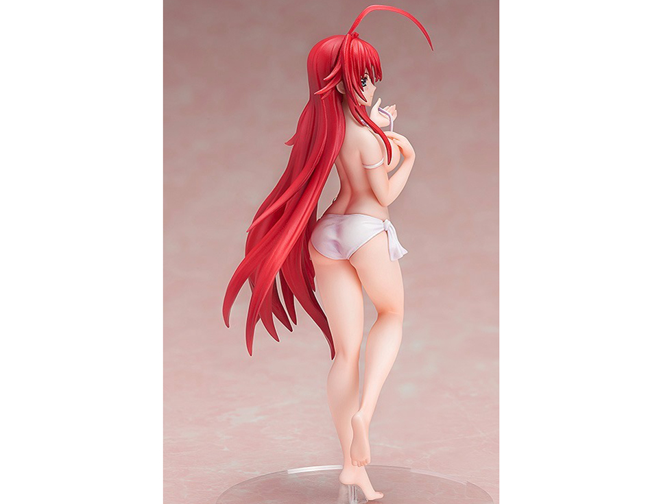 �n�C�X�N�[��D×D BorN 1/12 ���A�X�E�O�������[ ����Ver.