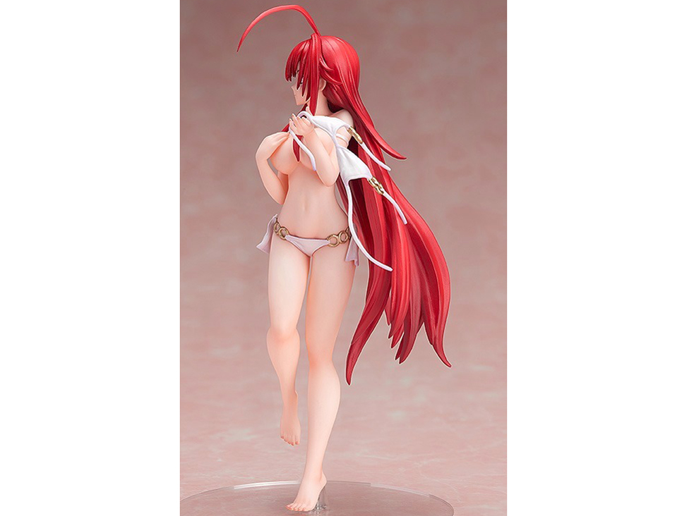 �n�C�X�N�[��D×D BorN 1/12 ���A�X�E�O�������[ ����Ver.