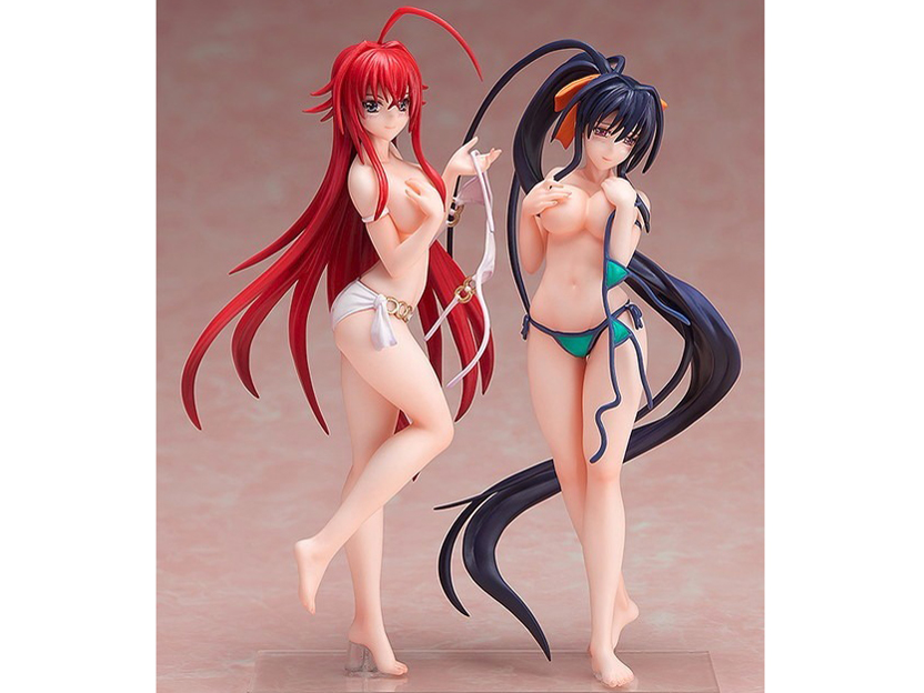 �n�C�X�N�[��D×D BorN 1/12 ���A�X�E�O�������[ ����Ver.