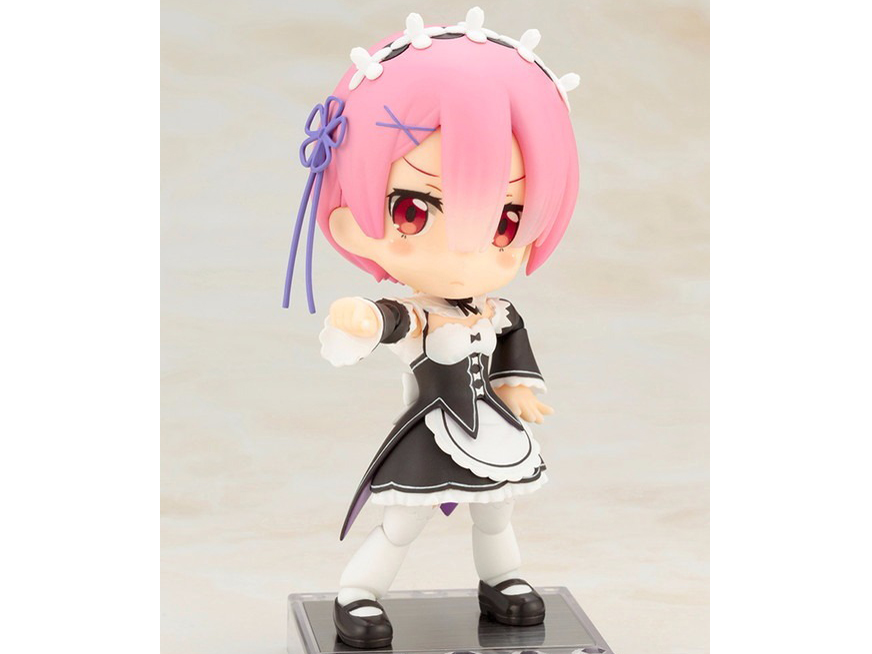 �L���[�|�b�V�� Re�F�[������n�߂�ِ��E���� ����