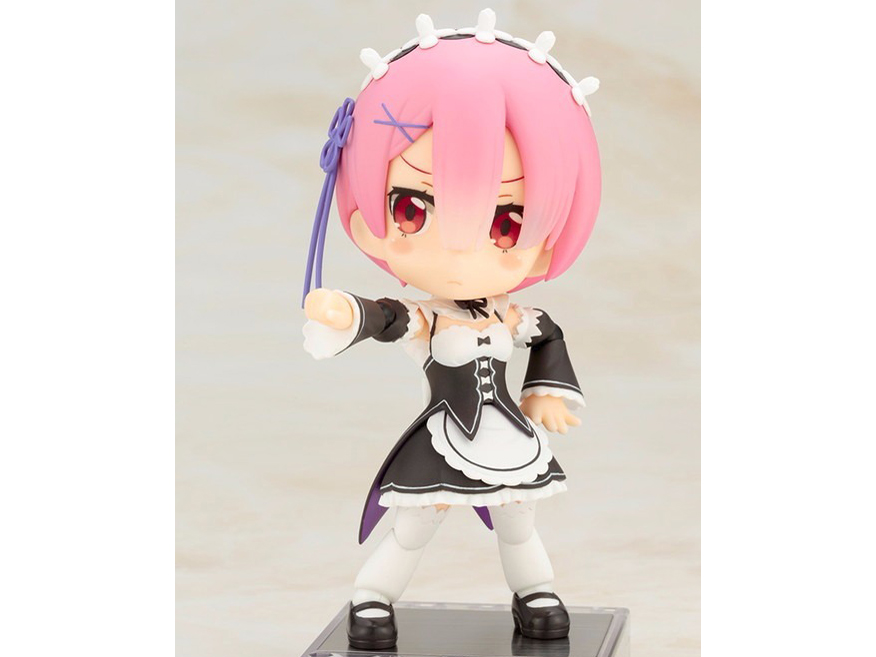 �L���[�|�b�V�� Re�F�[������n�߂�ِ��E���� ����