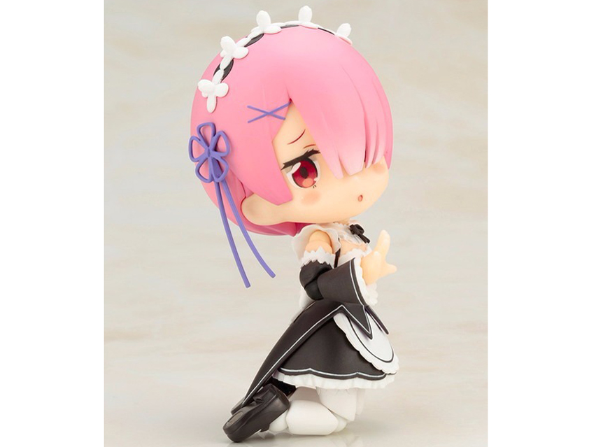 �L���[�|�b�V�� Re�F�[������n�߂�ِ��E���� ����