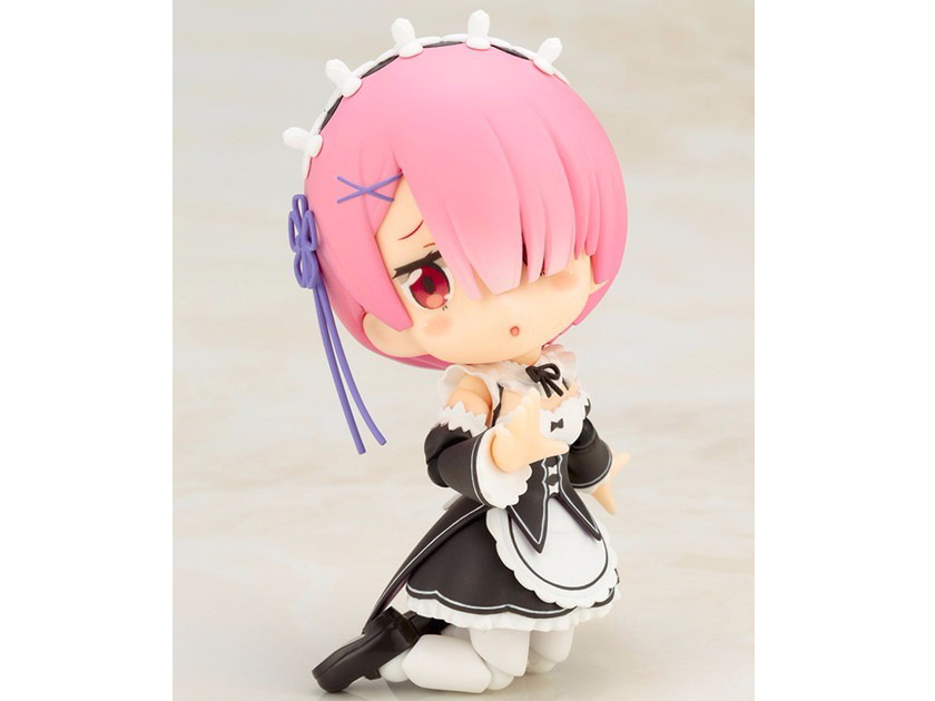 �L���[�|�b�V�� Re�F�[������n�߂�ِ��E���� ����