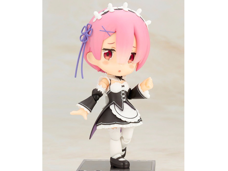 �L���[�|�b�V�� Re�F�[������n�߂�ِ��E���� ����