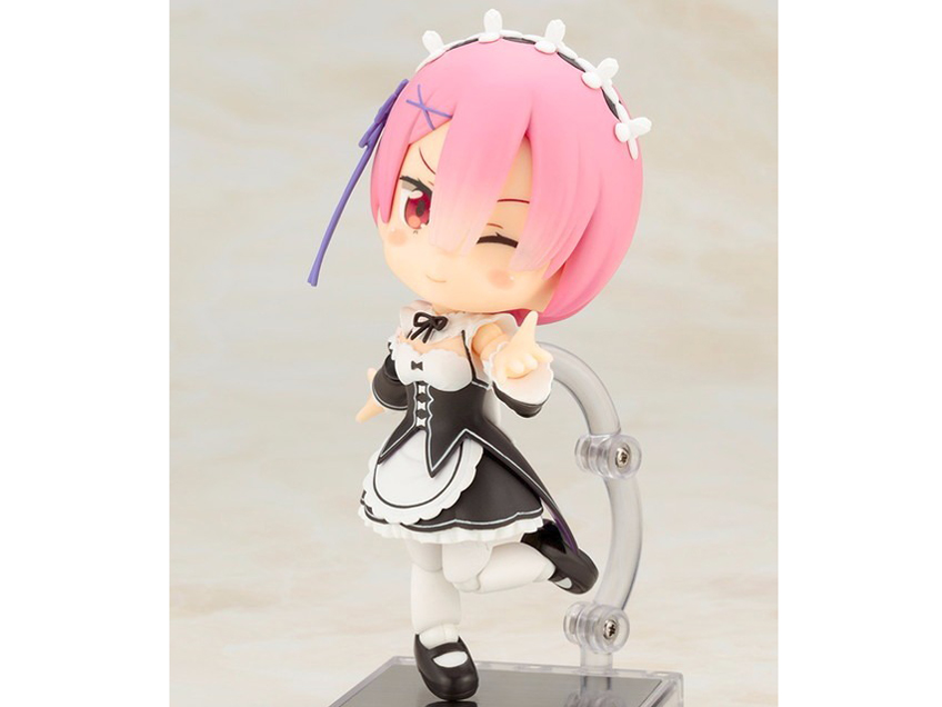 �L���[�|�b�V�� Re�F�[������n�߂�ِ��E���� ����