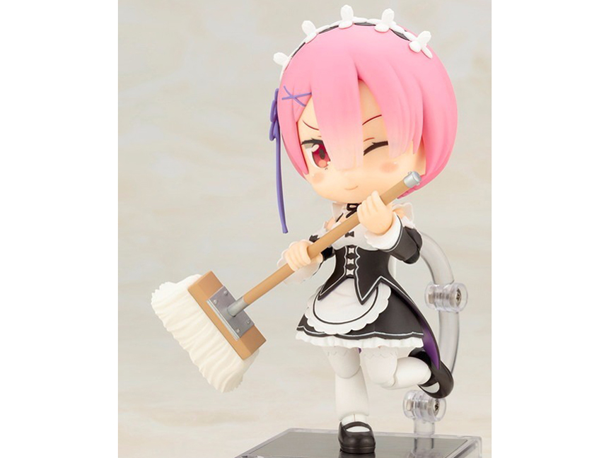 �L���[�|�b�V�� Re�F�[������n�߂�ِ��E���� ����